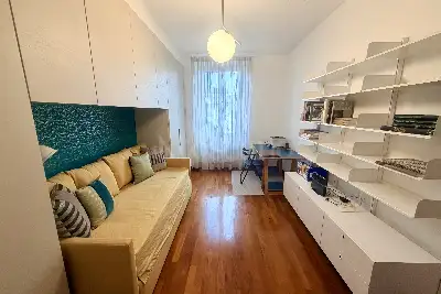 Casa in affitto, Via Galvano Fiamma, Milano