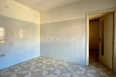 Casa in vendita, Via Garibaldi, Monteforte Irpino