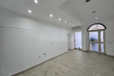 Casa in vendita, Via F. Crispi, Santa Teresa di Riva