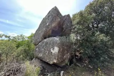 Agricolo in vendita, Telti via Monti Longu., Telti