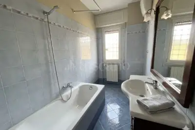 Casa in vendita, Via Cardinal Salotti, Roma