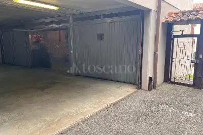 Box in vendita, Via Veientana, Roma