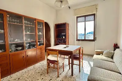 Casa in vendita, Via Carlo del Balzo, Avellino