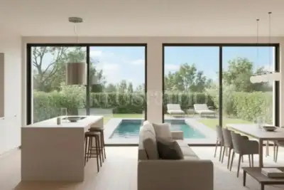Villa in vendita, Via Pereto, Avezzano