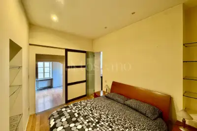 Casa in vendita, Via Porta Palatina, Torino