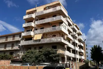Casa in affitto, Via Antonino Consolato Caminiti, Reggio di Calabria