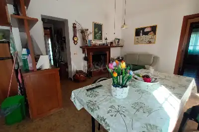 Villa in vendita, Via Orsa Minore, Rignano Flaminio