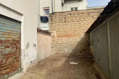Box in vendita, Via Gabriele Paleotti, Roma
