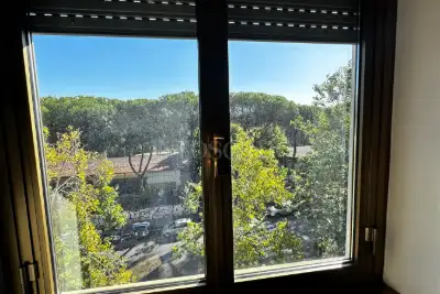 Casa in vendita, Via Emilio Chiovenda, Roma
