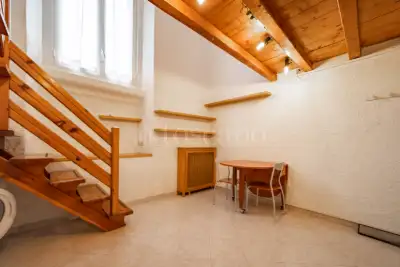 Casa in vendita, Via Lorenzo Bartolini, Milano