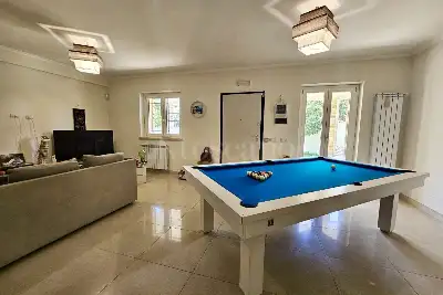 Villa in vendita, Via dei Faggi, Anzio