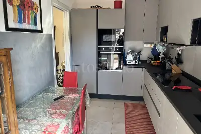 Casa in vendita, Via Pianoro, Roma