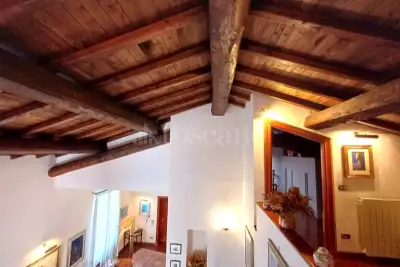 Casale in vendita, Via del Ponte di Castel Giubileo, Roma