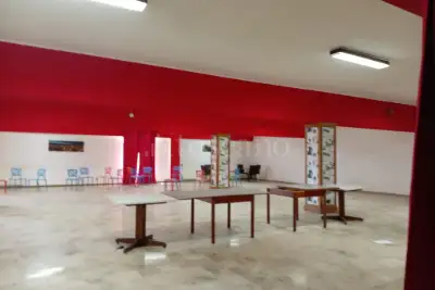 Magazzino in affitto, Via Pagliaro Antonio, Palermo