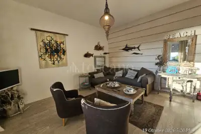 House for sale, Lungomare delle Sirene, Pomezia