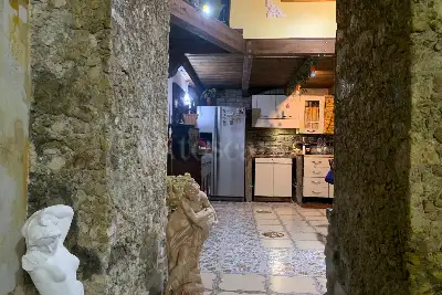 Casa in vendita, Via Ercolino Scalfaro, Catanzaro