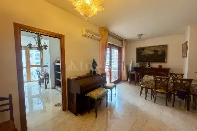 Casa in affitto, Via Ugo Ojetti, Roma