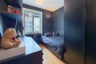 Casa in vendita, Via Nino Bixio, Milano