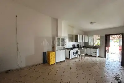 Villa Bifamiliare in vendita, Via Paderna, Roma