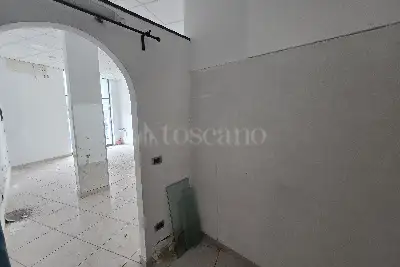 Negozio in vendita, Via Sebastiano Olivieri, Siracusa