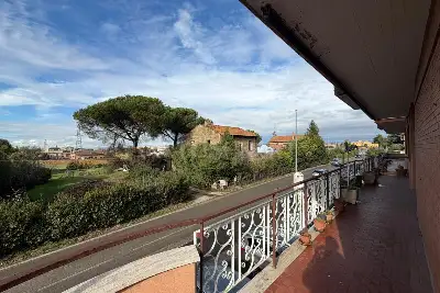 Casa in vendita, Via di Selva Candida, Roma