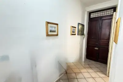 Casa in affitto, Via Napoli, Messina