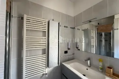 Casa in vendita, Via Saliceti, Alba Adriatica