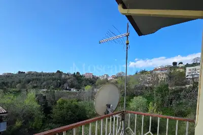 Villa Bifamiliare in vendita, Via Pretara 18, Loreto Aprutino