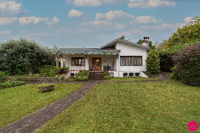 Villa in vendita, Via Pionieri Dell'Aria, Roveredo in Piano