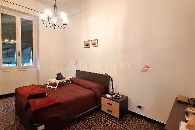 Casa in vendita, Via Montallegro, Genova