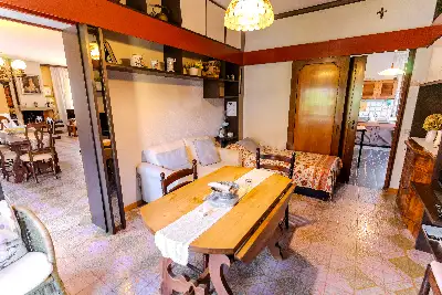 Villa in vendita, Via Giulianova, Fiumicino