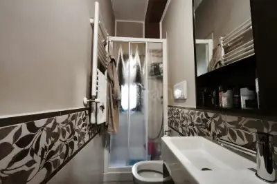 Casa in vendita, Via Scaglione Pietro, Palermo