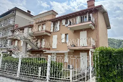 Casa in vendita, Via Roma, Collebeato