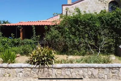 Villa in vendita, VIA IGNAZIO GIOÈ , Palermo