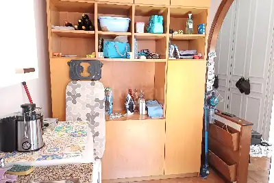 Casa in vendita, Via Emilio Longoni, Roma