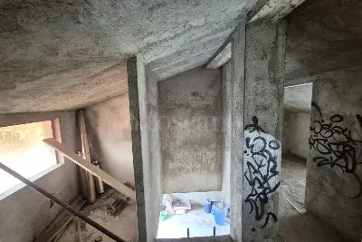 Casa in vendita, Via Crocifisso, Figino Serenza