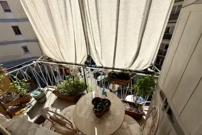 Casa in vendita, Via dei Quinzi, Roma