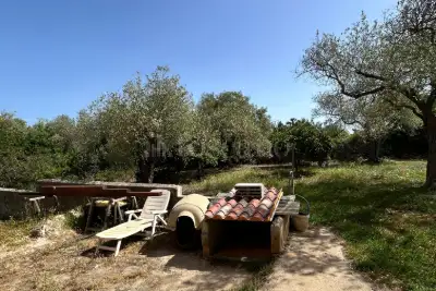 Villa Bifamiliare in vendita, Strada Vicinale Mandra di l'Ainu, Sassari