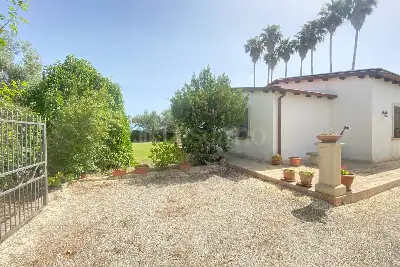 Villa in vendita, Via San Giovanni Bosco, Siracusa