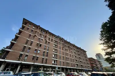 Casa in vendita, Via Repubblica Argentina, Brescia