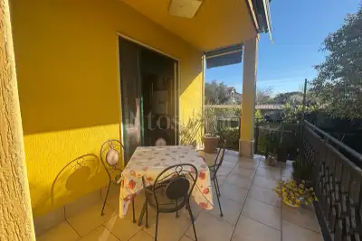 Villa in vendita, Via Monte Rosa, Fagnano Olona