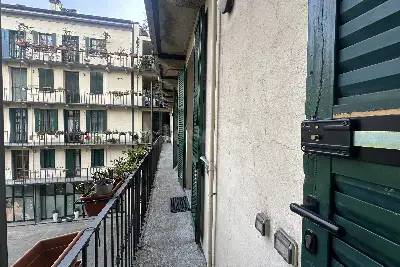 Casa in affitto, Via Pietro Giannone, Milano