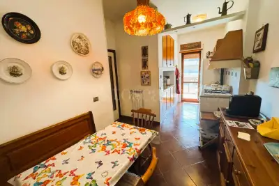 Casa in vendita, Viale dei Promontori, Roma