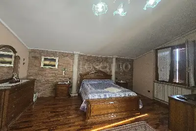 Casa Indipendente in vendita, Ad.ze Casa Natale di Papa Paolo VI, Concesio