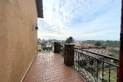 Villa in vendita, via solferino 6 vetralla, Vetralla