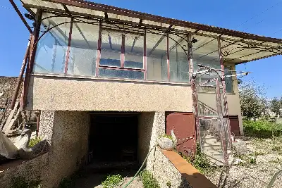 Casa Indipendente in vendita, Via Vico Nel Lazio, Nettuno