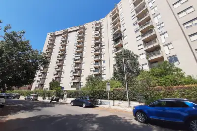 Casa in vendita, Via Monte San Calogero, Palermo