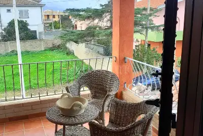 Casa Indipendente in vendita, Via Carbonia, Villaspeciosa