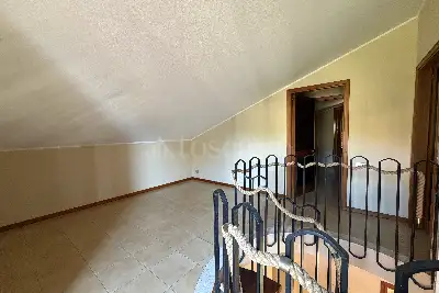 Villa in vendita, Via San Antonio alla Sciara, Nicolosi