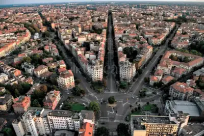 Casa in vendita, Via Giorgio Washington, Milano